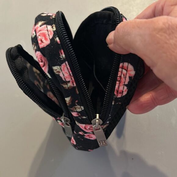 Mini Backpack Keychain NWT - Picture 4 of 4